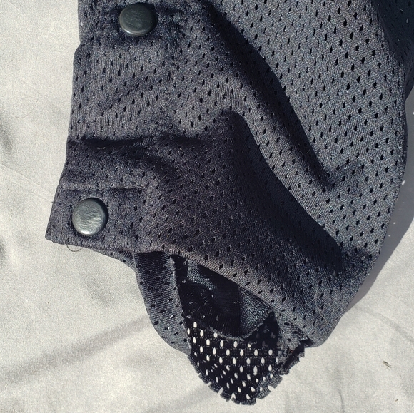 USA button up pants - Picture 5 of 5